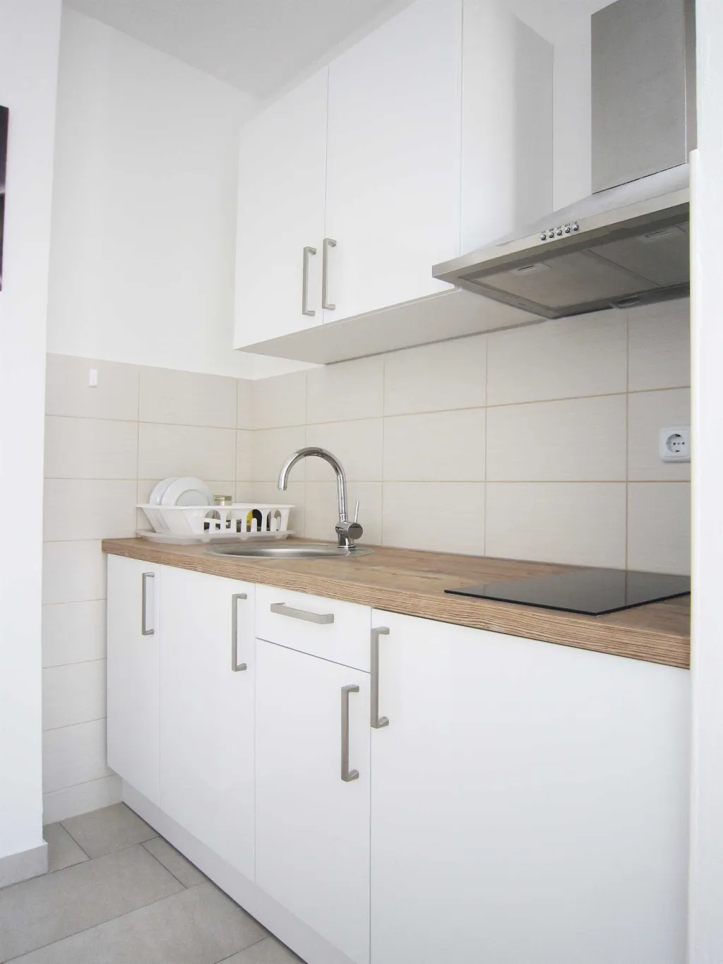 Srima Vodice Apartment for up to 4 Guests