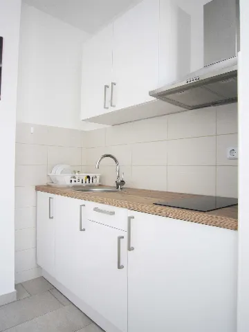 Srima Vodice Apartment for up to 4 Guests