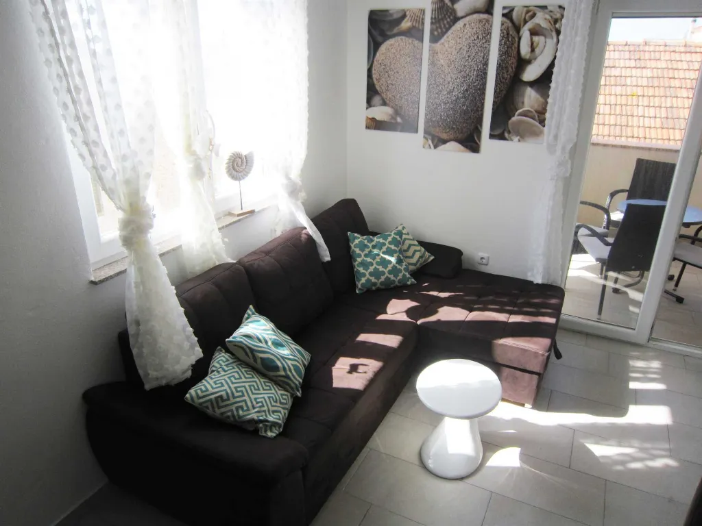 Srima Vodice Apartment for up to 4 Guests