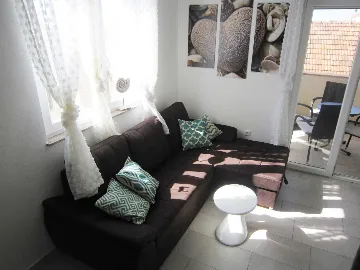 Srima Vodice Apartment for up to 4 Guests