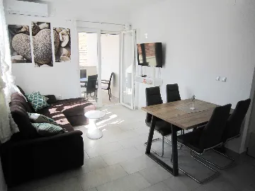 Srima Vodice Apartment for up to 4 Guests