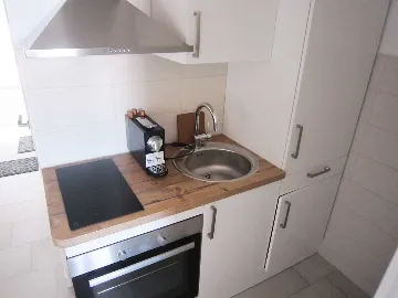 Srima, Vodice Apartment for Up to 6 Guests