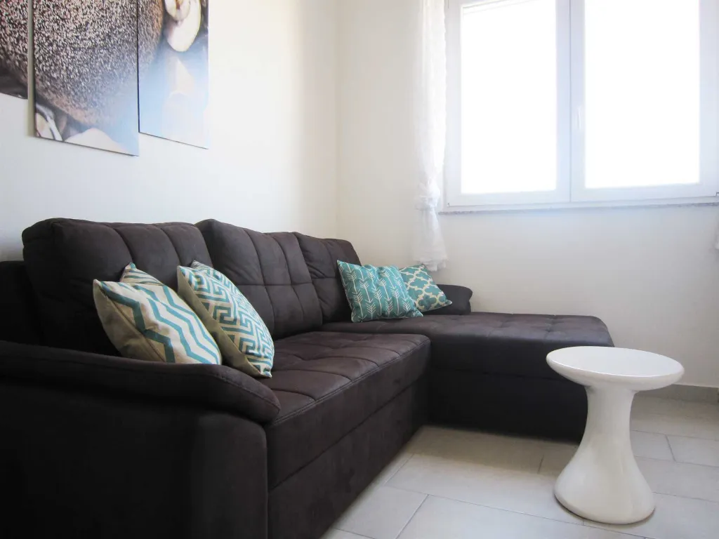 Srima, Vodice Apartment for Up to 6 Guests