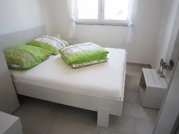 Srima, Vodice Apartment for Up to 6 Guests