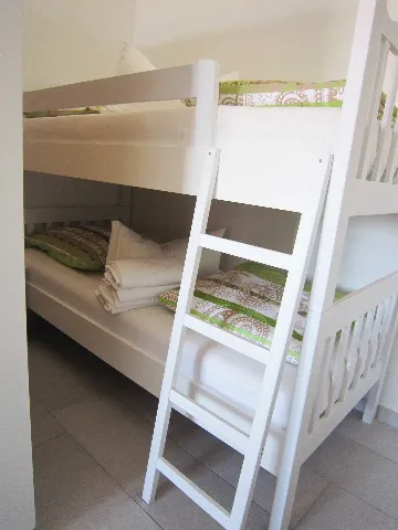 Srima, Vodice Apartment for Up to 6 Guests