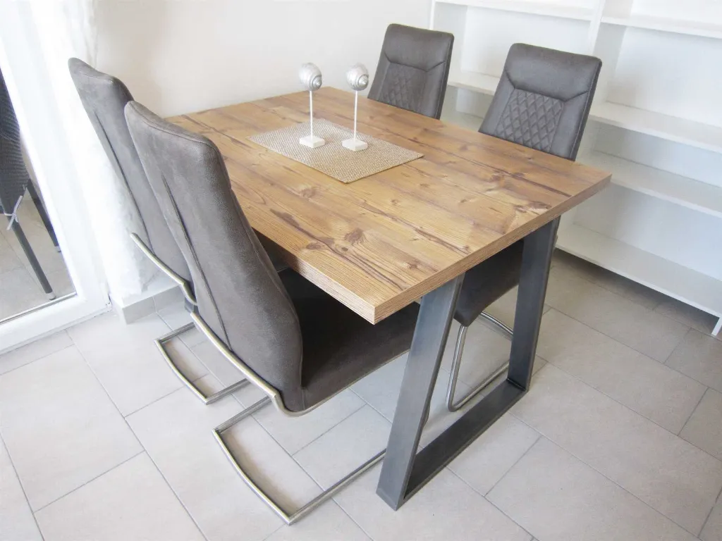 Srima, Vodice Apartment for Up to 6 Guests