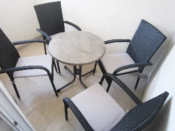 Srima, Vodice Apartment for Up to 6 Guests