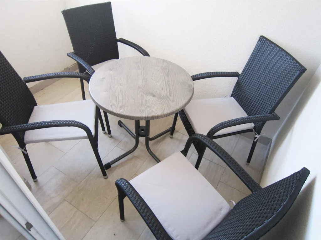 Srima, Vodice Apartment for Up to 6 Guests
