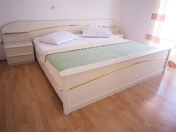 3-Bedroom Apartment in Vodice for Up to 7 Guests