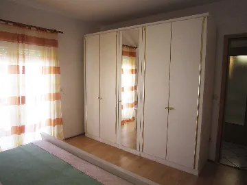 3-Bedroom Apartment in Vodice for Up to 7 Guests