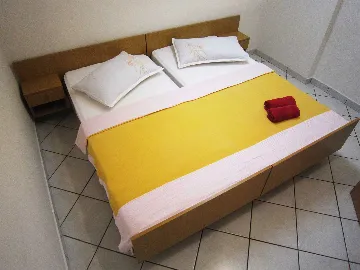 3-Bedroom Apartment in Vodice for Up to 7 Guests