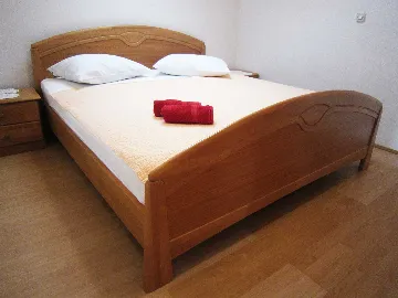 3-Bedroom Apartment in Vodice for Up to 7 Guests