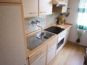 Vodice 4-Bedroom Apartment for 8 Guests