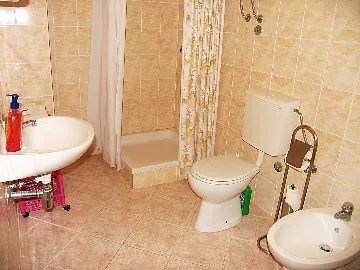 Vodice 1-Bedroom Apartment with Terrace for up to 4