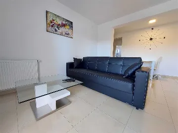 Vodice One-Bedroom Apartment with Balcony