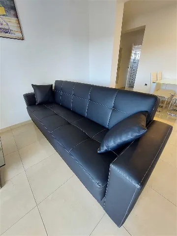 Vodice One-Bedroom Apartment with Balcony