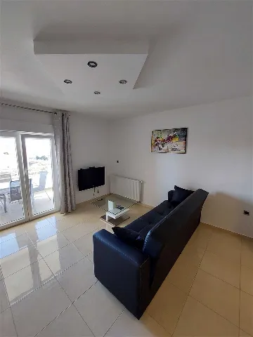 Vodice One-Bedroom Apartment with Balcony