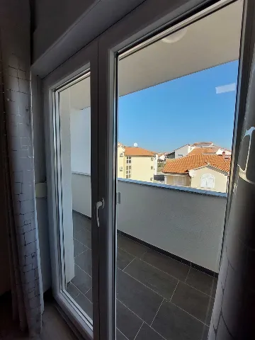 Vodice One-Bedroom Apartment with Balcony