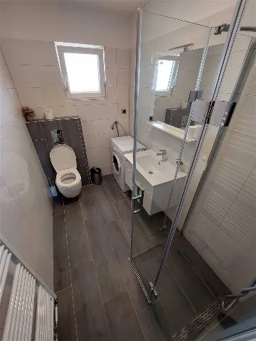 Vodice One-Bedroom Apartment with Balcony