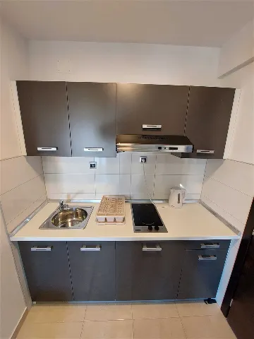 Vodice Studio Apartment with Balcony for 2