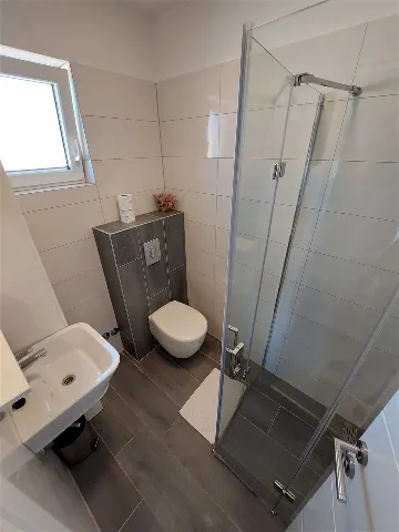 Vodice Studio Apartment with Balcony for 2