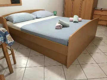 Studio Apartment in Srima (Vodice) for 2 Guests