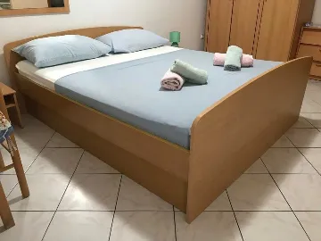 Studio Apartment in Srima (Vodice) for 2 Guests