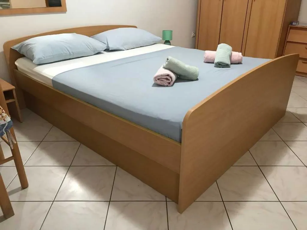 Studio Apartment in Srima (Vodice) for 2 Guests