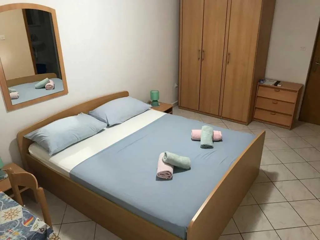Studio Apartment in Srima (Vodice) for 2 Guests