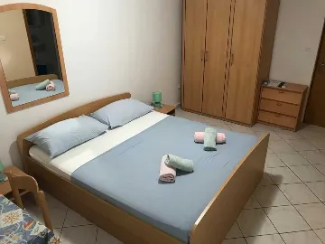 Studio Apartment in Srima (Vodice) for 2 Guests