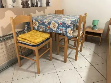 Studio Apartment in Srima (Vodice) for 2 Guests
