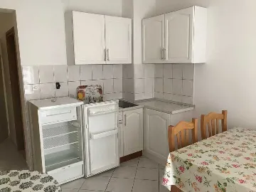 Studio Apartment in Srima (Vodice) for 2 Guests