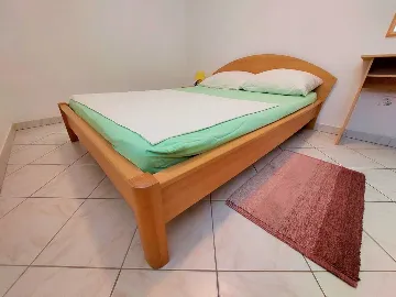 Two-Bedroom Apartment in Srima for Up to 4