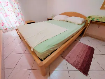 Two-Bedroom Apartment in Srima for Up to 4