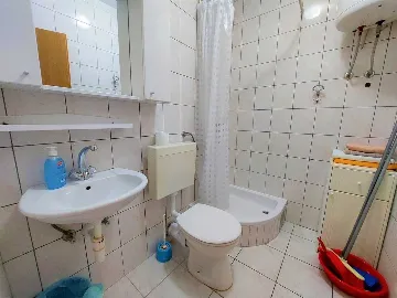 Two-Bedroom Apartment in Srima for Up to 4