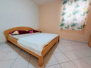 1-Bedroom Apartment in Srima, Vodice (Up to 4 Guests)