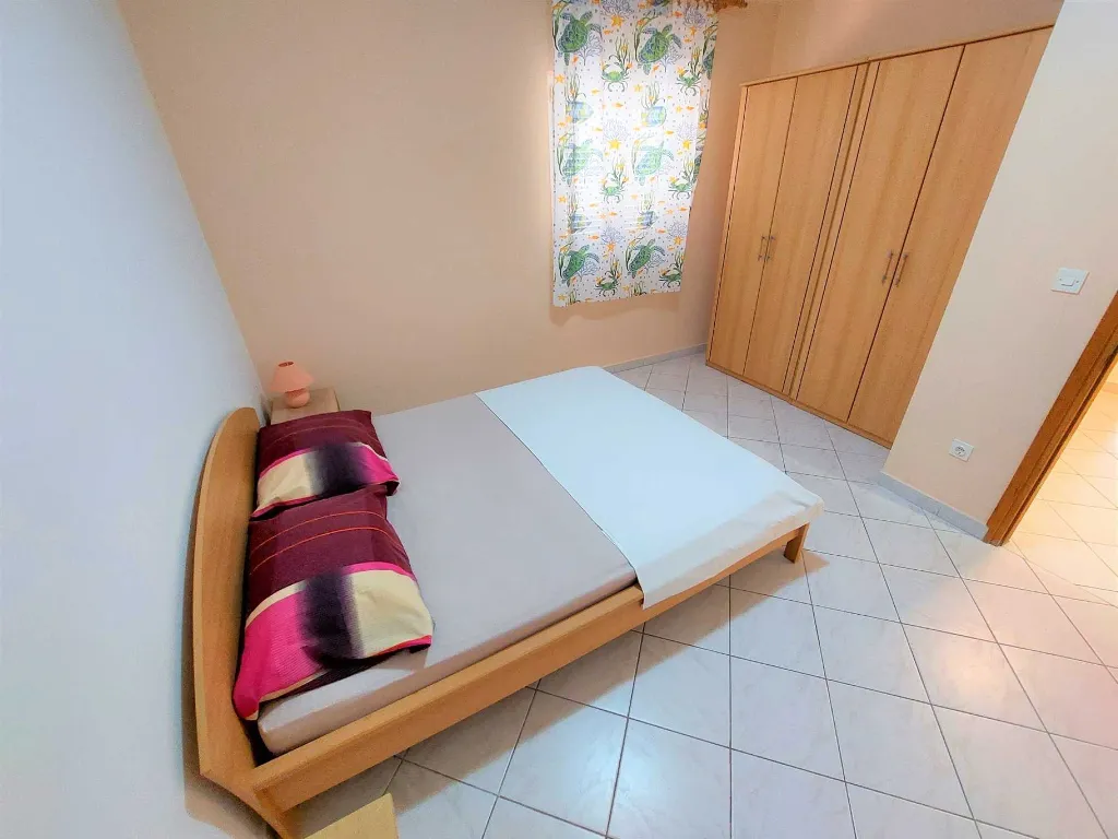 1-Bedroom Apartment in Srima, Vodice (Up to 4 Guests)