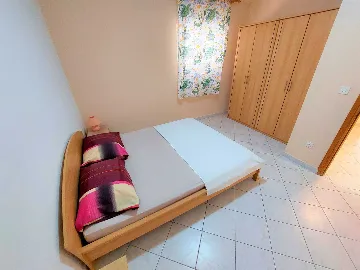 1-Bedroom Apartment in Srima, Vodice (Up to 4 Guests)