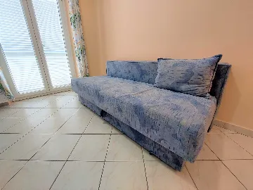 1-Bedroom Apartment in Srima, Vodice (Up to 4 Guests)