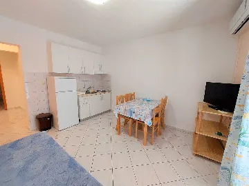 1-Bedroom Apartment in Srima, Vodice (Up to 4 Guests)