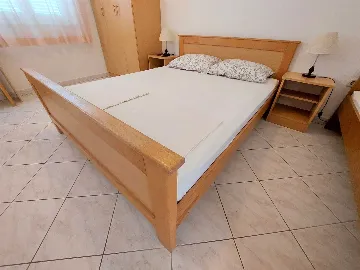 2-Bedroom Apartment in Srima, Vodice (Up to 5)