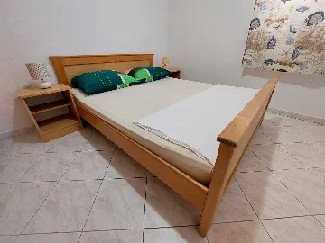 2-Bedroom Apartment in Srima, Vodice (Up to 5)