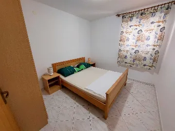 2-Bedroom Apartment in Srima, Vodice (Up to 5)