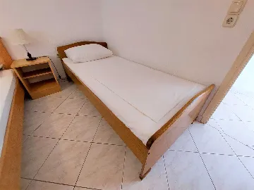 2-Bedroom Apartment in Srima, Vodice (Up to 5)