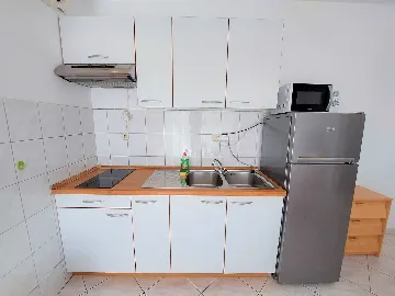 2-Bedroom Apartment in Srima, Vodice (Up to 5)