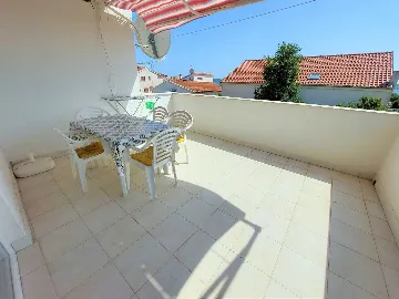 2-Bedroom Apartment in Srima, Vodice (Up to 5)