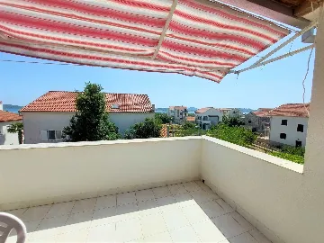 2-Bedroom Apartment in Srima, Vodice (Up to 5)