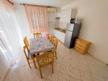 2-Bedroom Apartment in Srima, Vodice (Up to 5)
