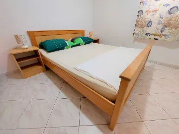 1-Bedroom Apartment in Srima, Vodice for 4