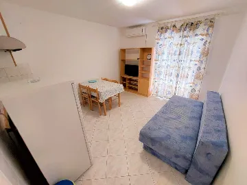 1-Bedroom Apartment in Srima, Vodice for 4